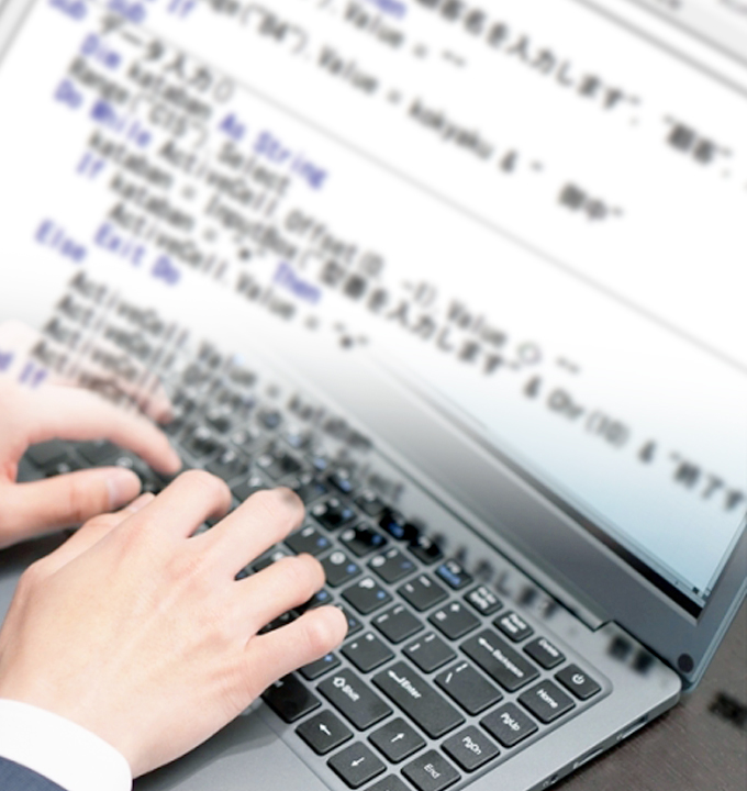 ExcelVBAアドバンスド①ホップコース | Offceビジネスコース | アクトワールドビジネスコース