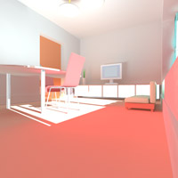 WEB作品1 | 生徒さんの作成品 | アクトワールドビジネスコース