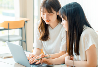 生徒さんの声 | アクトワールドビジネスコース