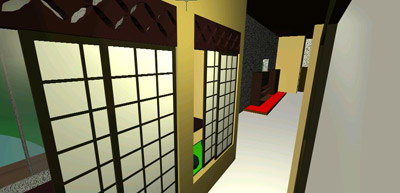 CADコース生徒作品
